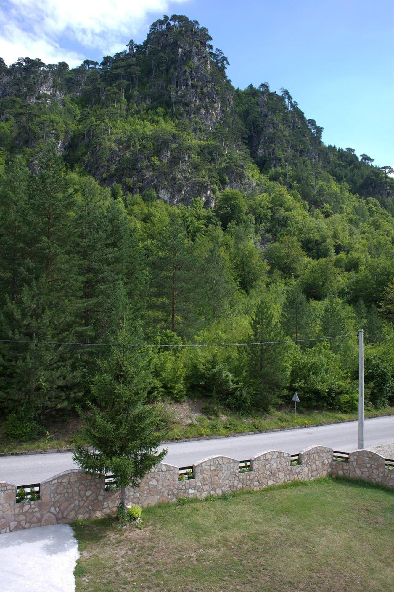 Vila Sunce Village Resort Konjic Ruang foto