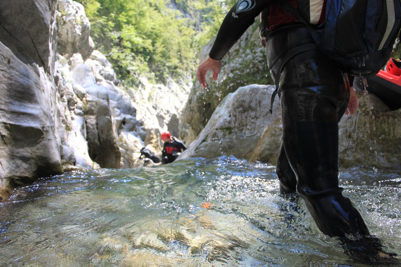Vila Sunce Village Resort Konjic Bagian luar foto