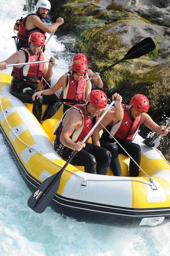 Vila Sunce Village Resort Konjic Bagian luar foto