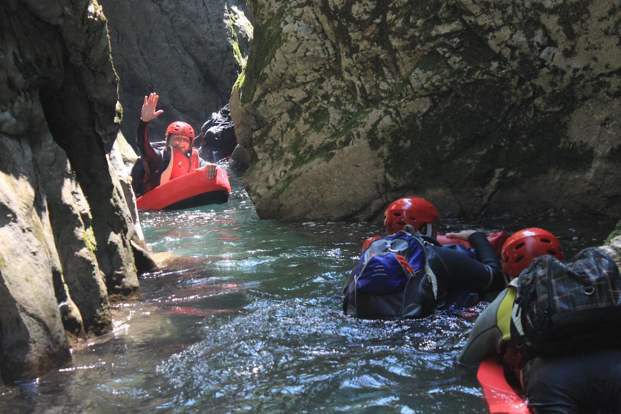Vila Sunce Village Resort Konjic Bagian luar foto